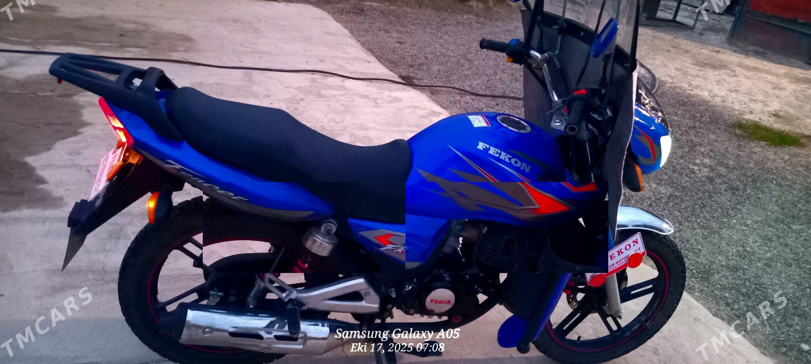 Fekon FK200-14G 2025 - 14 000 TMT - Bäherden - img 2