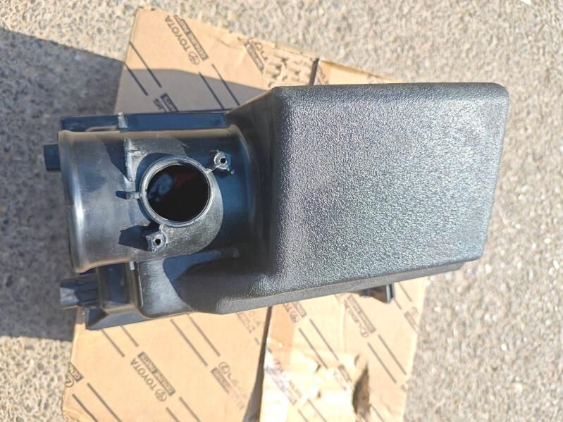 KOROLLA 2,0WOZDUH BASOK 550 TMT - Ашхабад - img 1