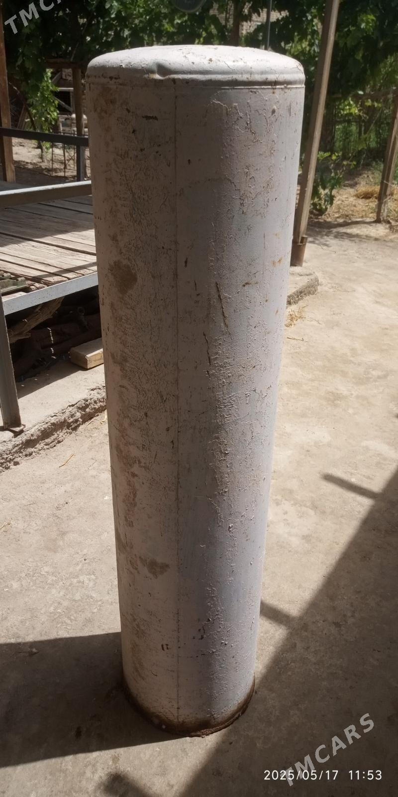 titan - Туркменабат - img 1