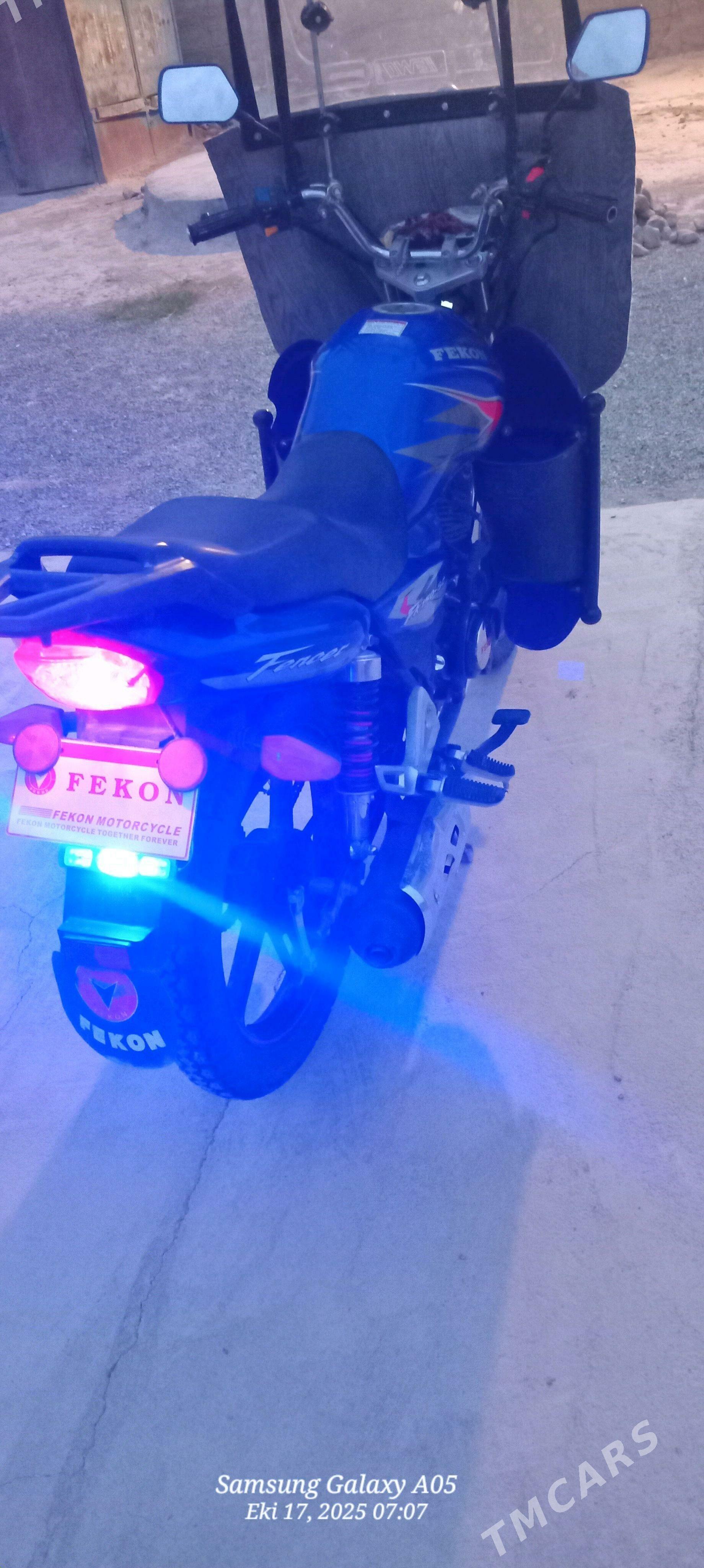 Fekon FK200-14G 2025 - 14 000 TMT - Bäherden - img 4