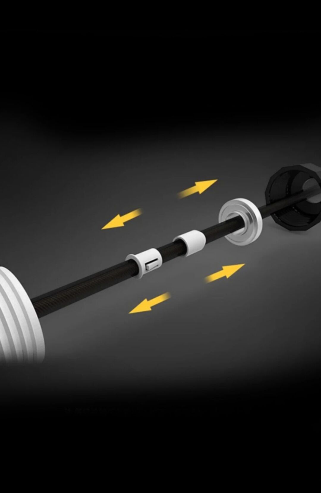 Скакалка Prygylka - Aşgabat - img 1