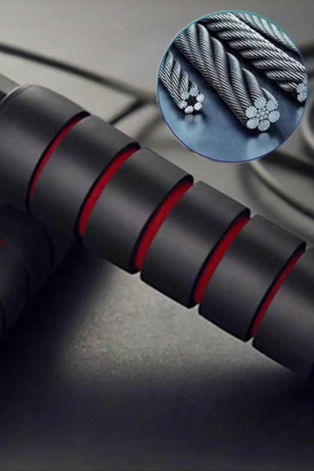 Скакалка Prygylka - Aşgabat - img 5