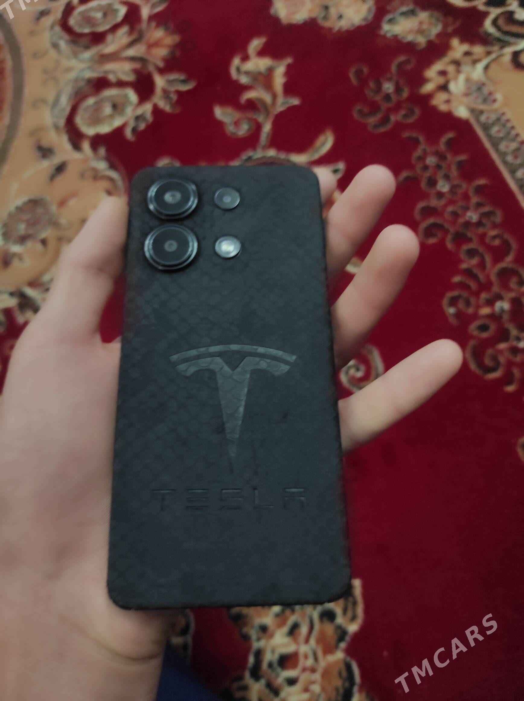 redmi not 13 - Baýramaly - img 1