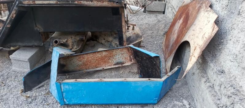 kawina mtz 6 000 TMT - Aşgabat - img 3