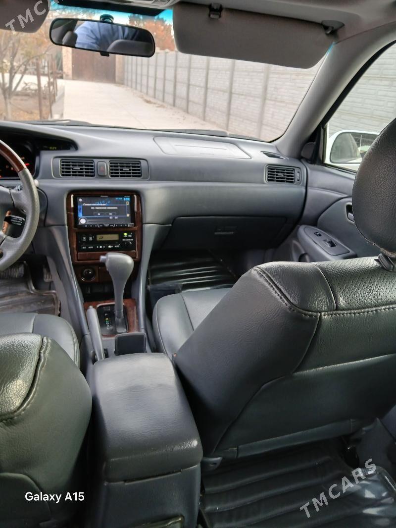 Toyota Camry 2001 - 195 000 TMT - Köneürgenç - img 7