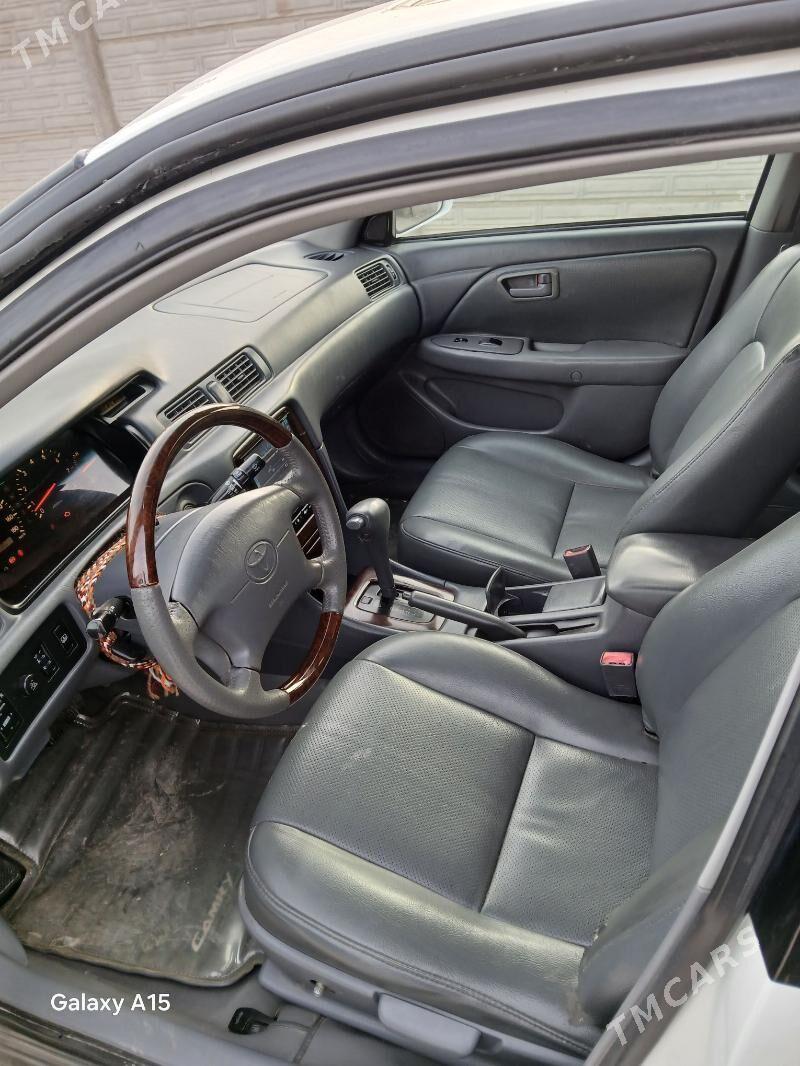 Toyota Camry 2001 - 195 000 TMT - Köneürgenç - img 8
