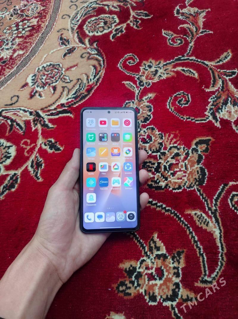 redmi not 13 - Baýramaly - img 2