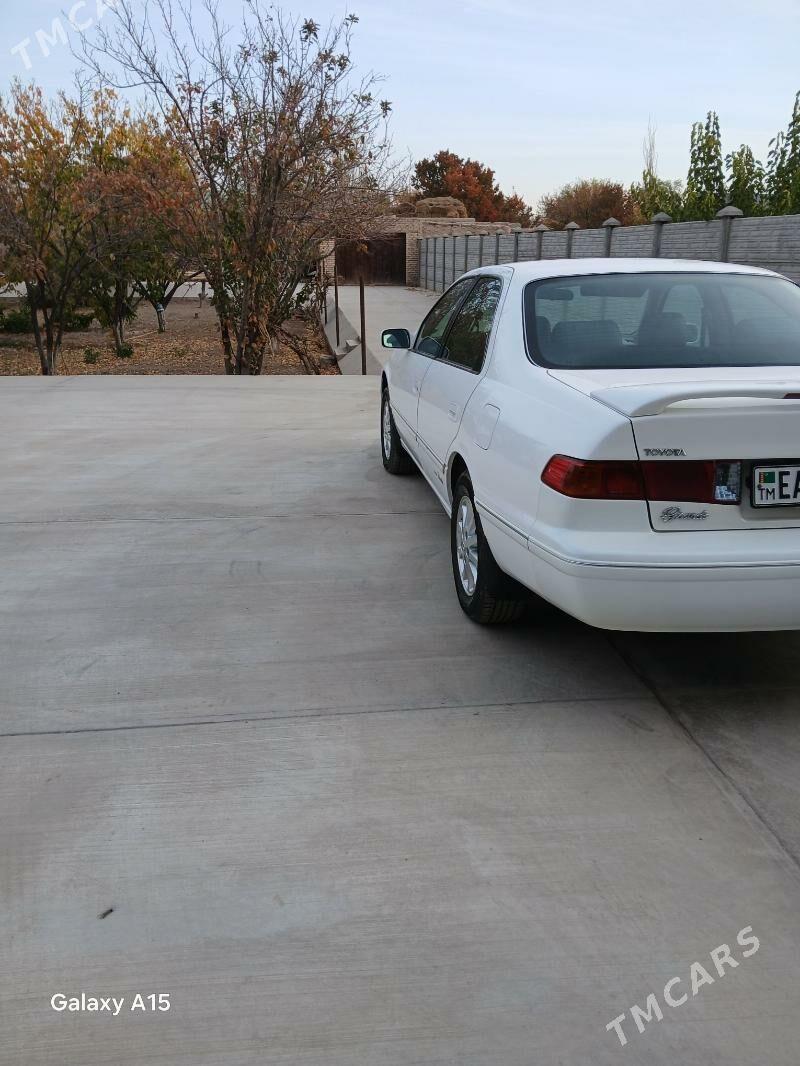 Toyota Camry 2001 - 195 000 TMT - Köneürgenç - img 6