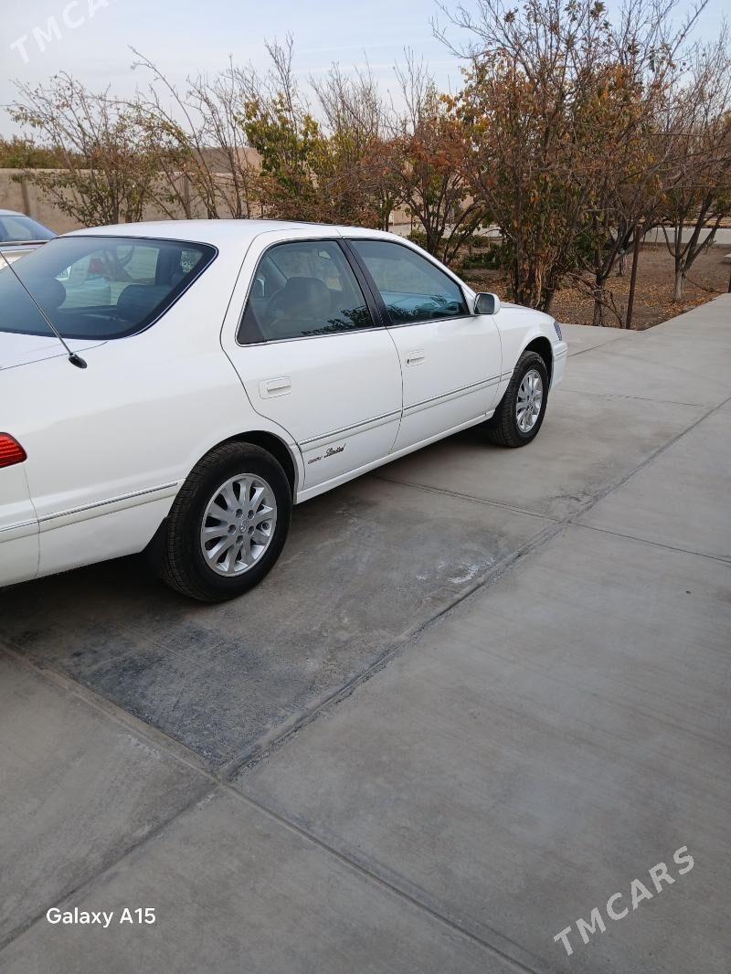 Toyota Camry 2001 - 195 000 TMT - Köneürgenç - img 4