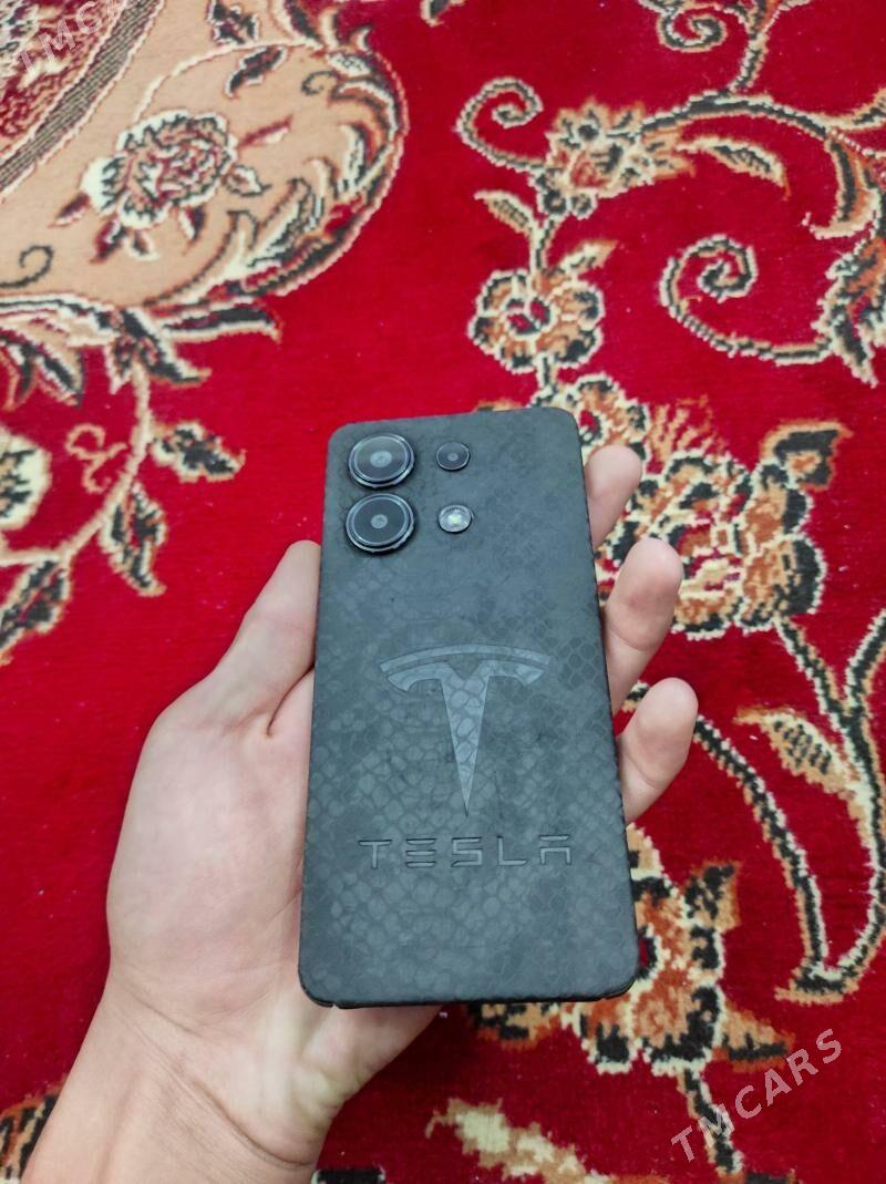 redmi not 13 - Baýramaly - img 4