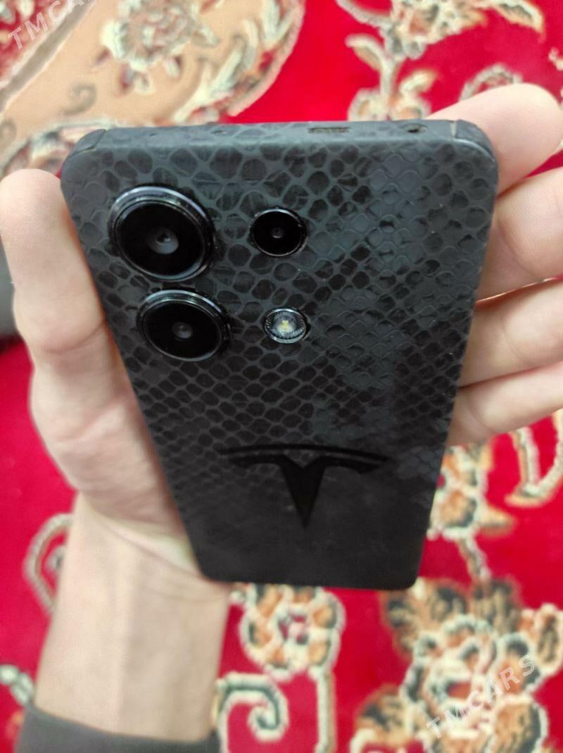 redmi not 13 - Baýramaly - img 3