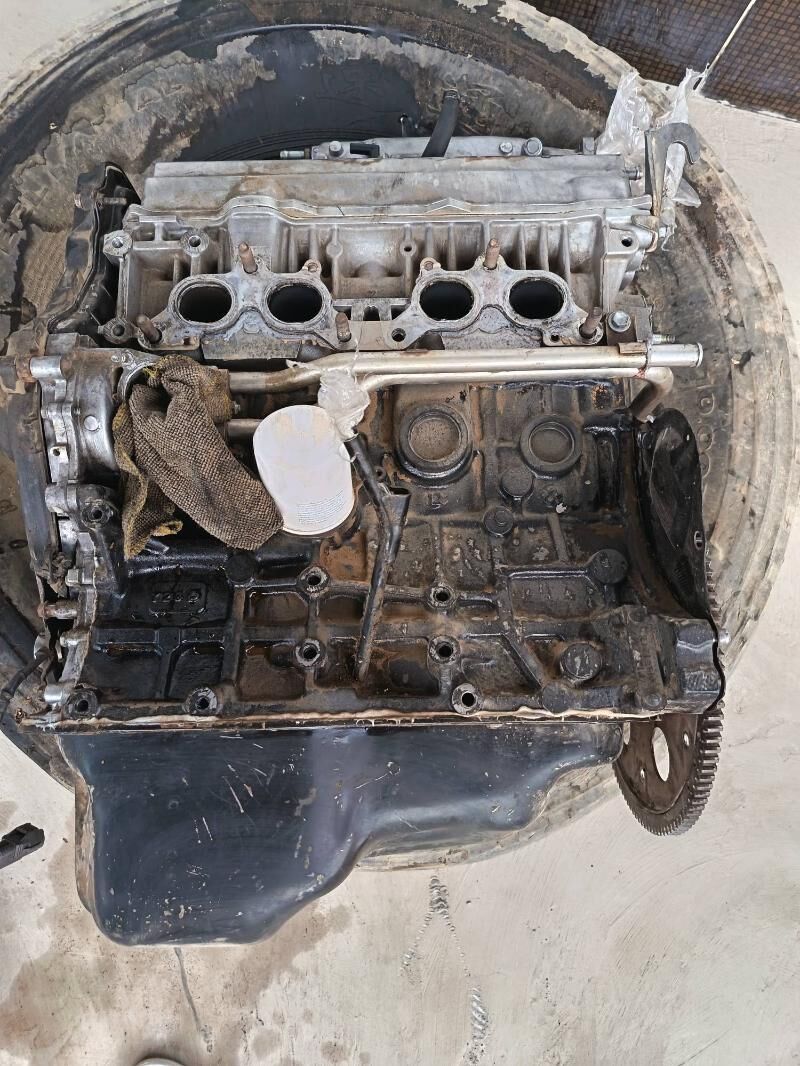 motor мотор 2.2 7 000 TMT - Дашогуз - img 1