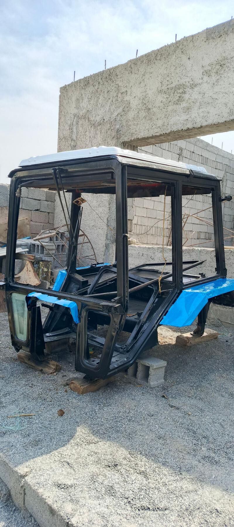 kawina mtz 6 000 TMT - Aşgabat - img 4