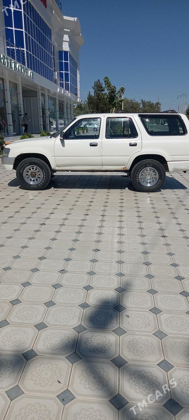 Toyota 4Runner 1993 - 80 000 TMT - Murgap - img 4