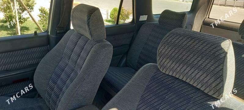 Toyota 4Runner 1993 - 80 000 TMT - Murgap - img 5