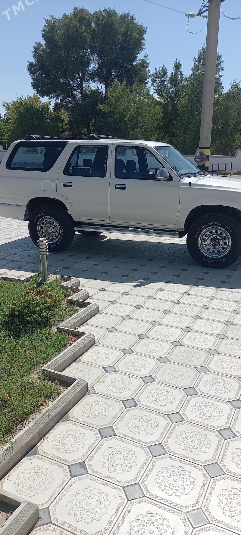 Toyota 4Runner 1993 - 80 000 TMT - Murgap - img 3