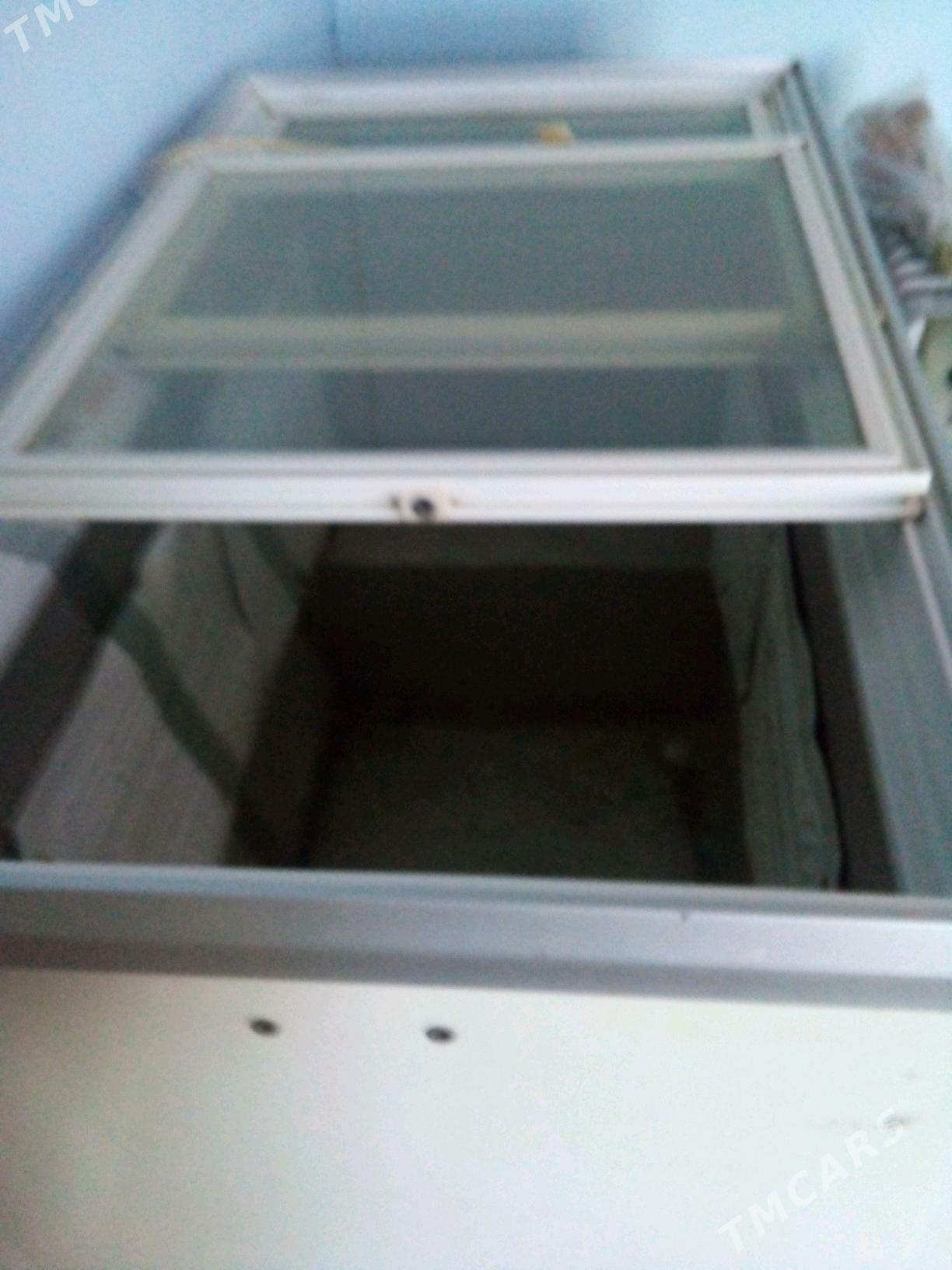 Улы Маразилник. - Tejen - img 2