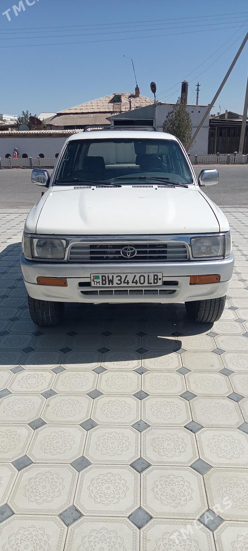 Toyota 4Runner 1993 - 80 000 TMT - Murgap - img 1