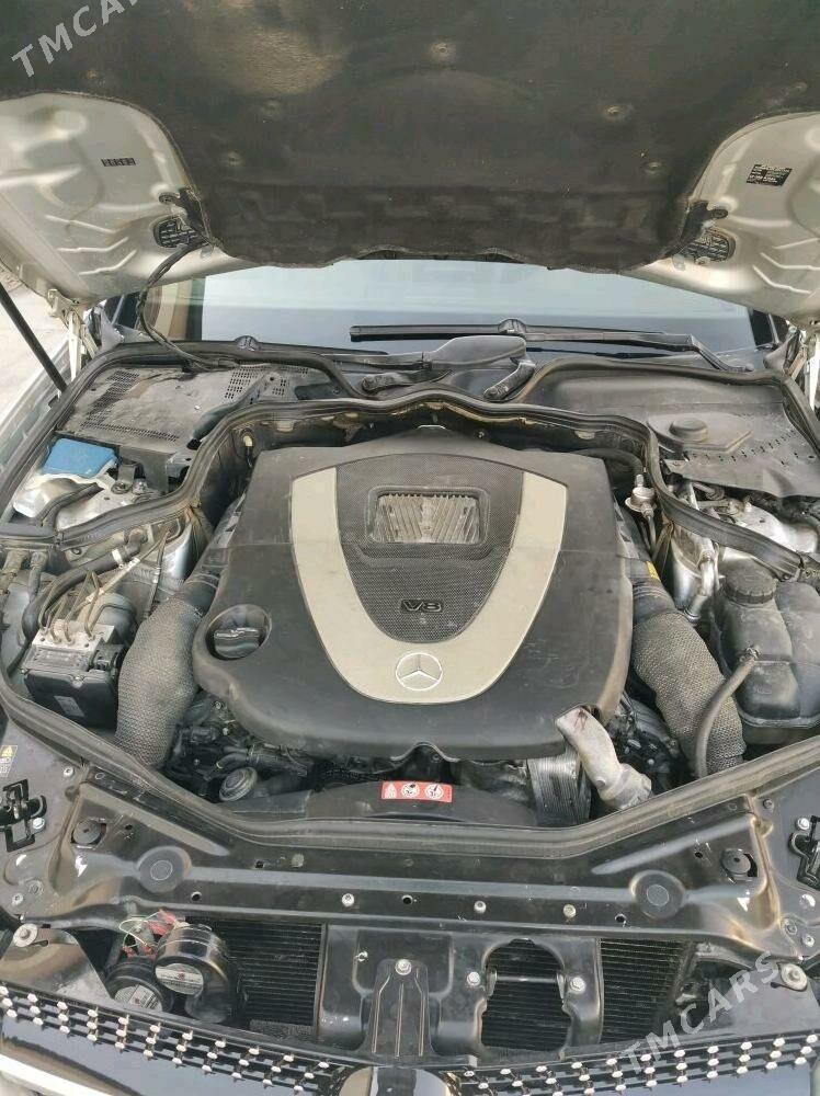 Mercedes-Benz CLS-Class 2008 - 250 000 TMT - Çoganly - img 5