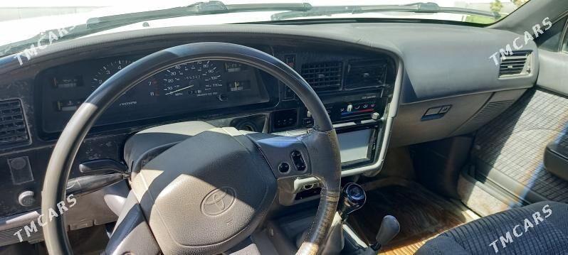 Toyota 4Runner 1993 - 80 000 TMT - Murgap - img 6