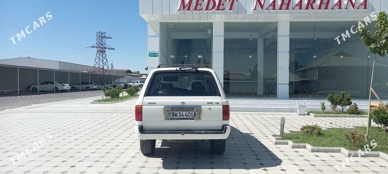 Toyota 4Runner 1993 - 80 000 TMT - Murgap - img 2