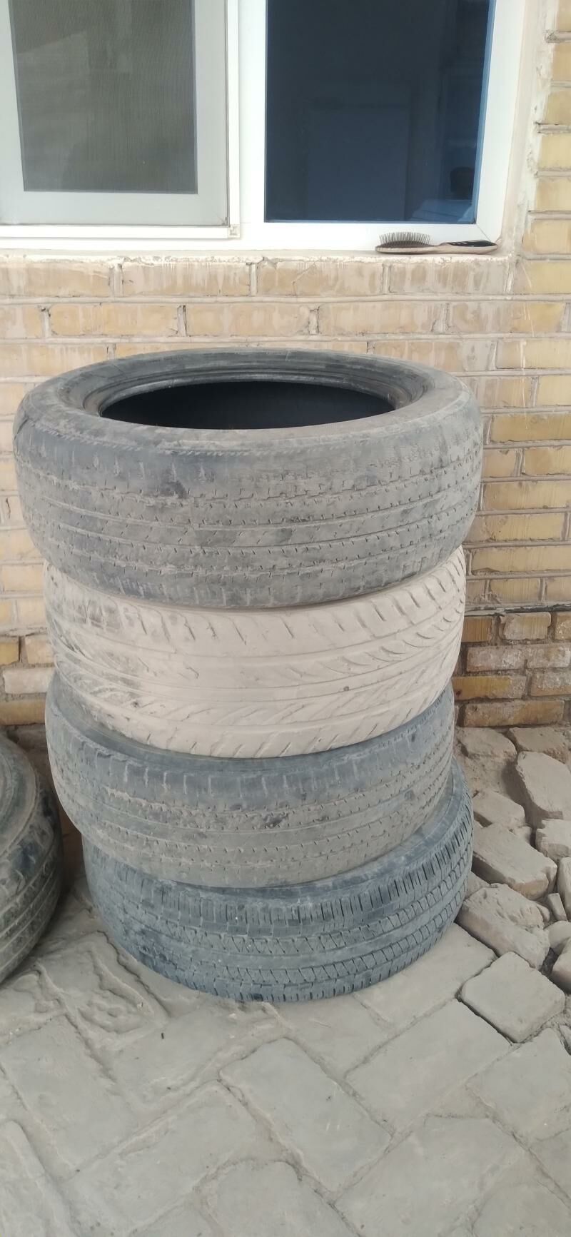 balon 500 TMT - Керки - img 1