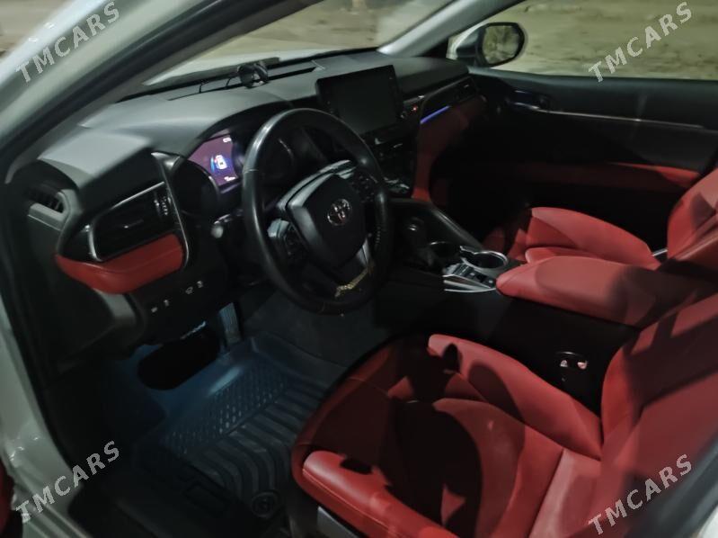 Toyota Camry 2022 - 400 000 TMT - Мары - img 5