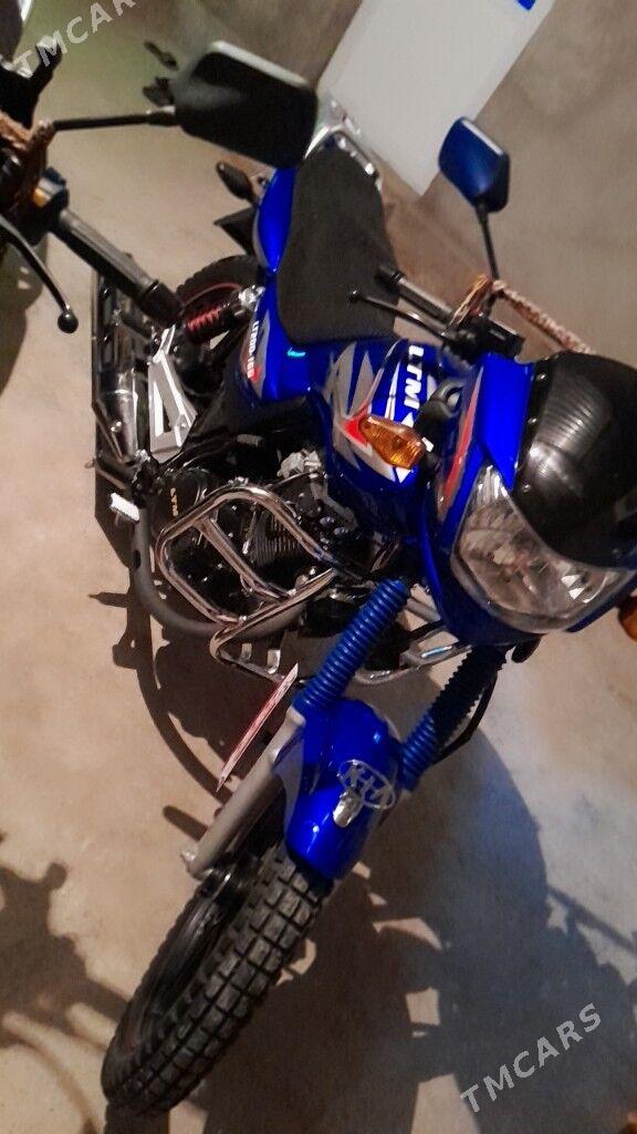 Fekon FK200-14G 2023 - 31 000 TMT - Köýtendag - img 1