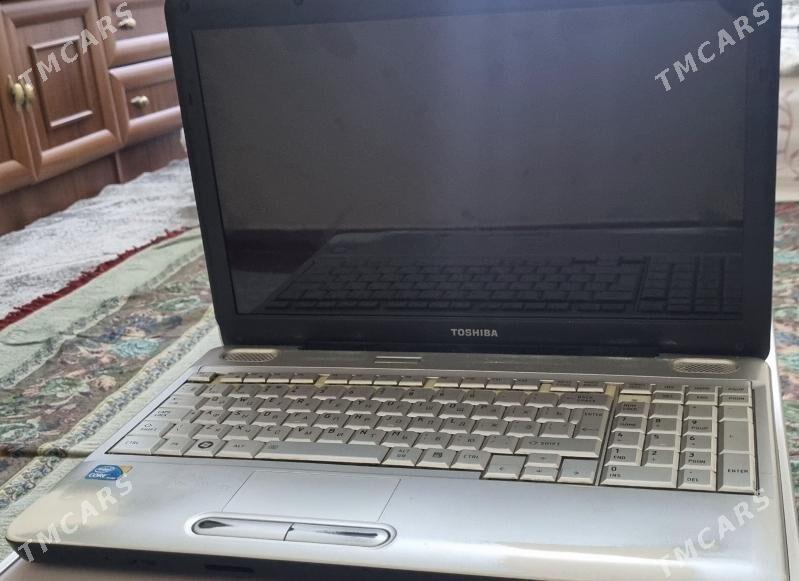 Noutbook i3 ram 4gb - Balkanabat - img 2