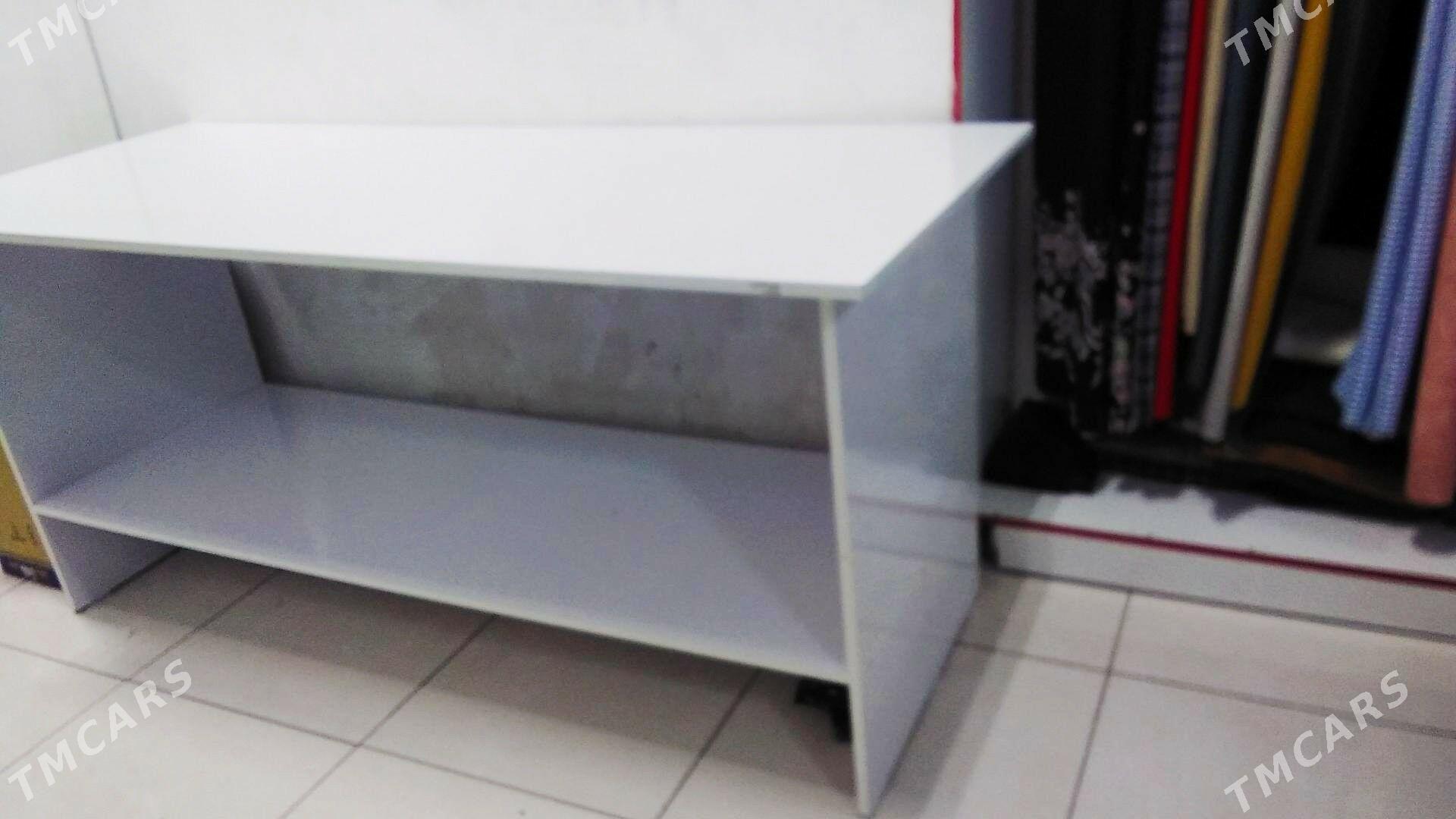 stol tikinchi стол - Туркменбаши - img 2