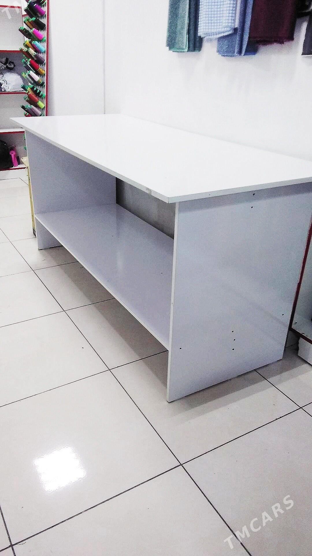 stol tikinchi стол - Туркменбаши - img 1