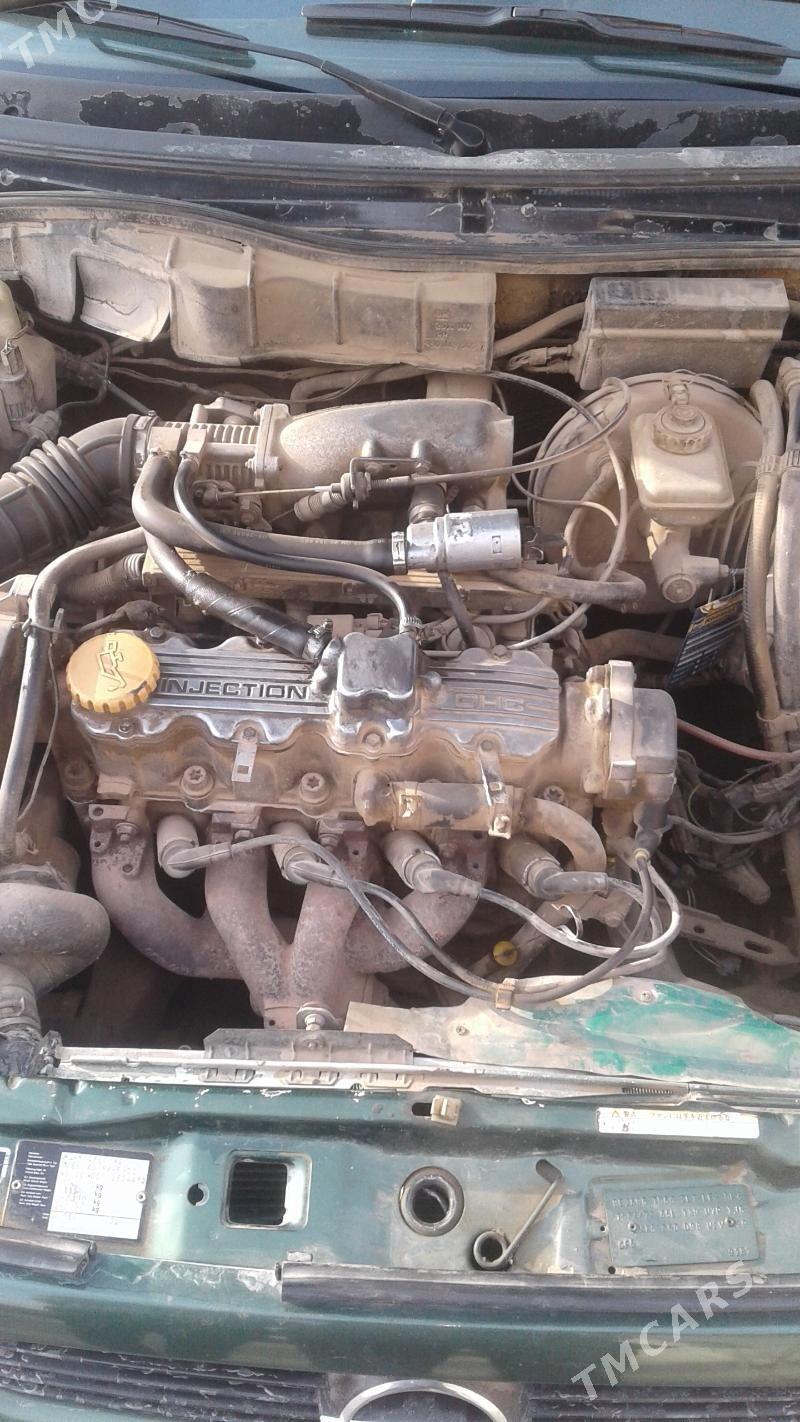 Opel Astra 1996 - 50 000 TMT - Gubadag - img 5