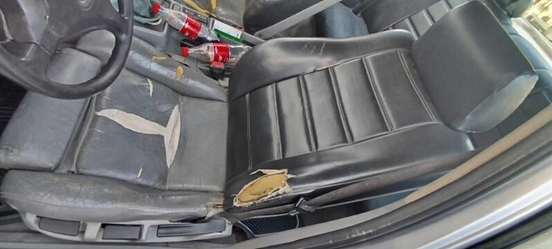 e34 emka sidenya 1 800 TMT - Балканабат - img 1