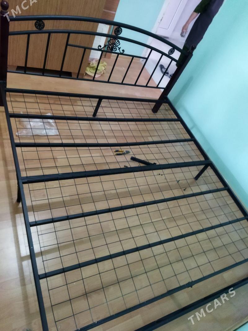 кровать - Ашхабад - img 2