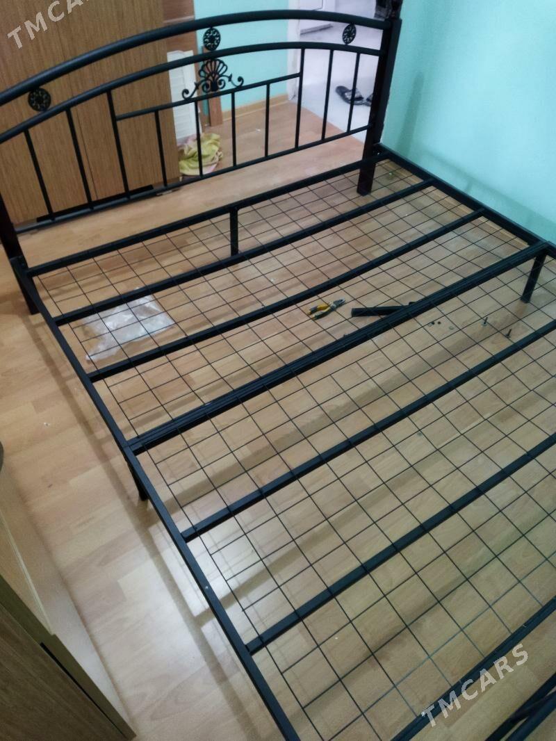 кровать - Ашхабад - img 3