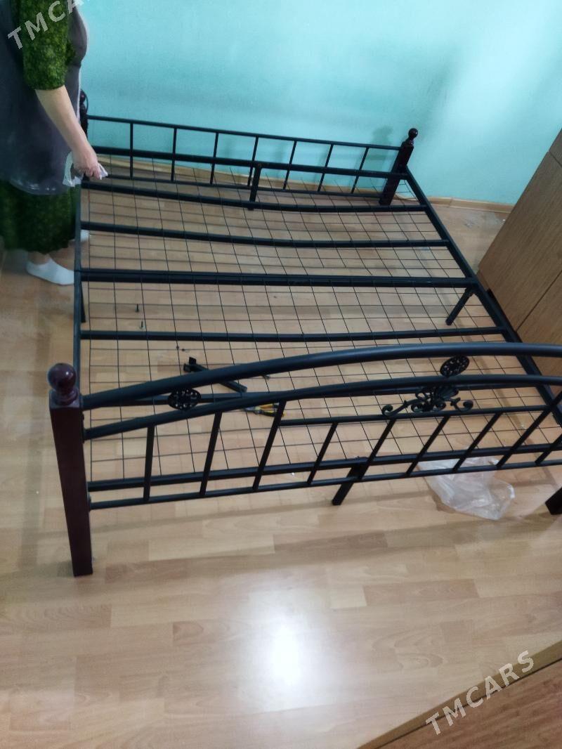 кровать - Ашхабад - img 1