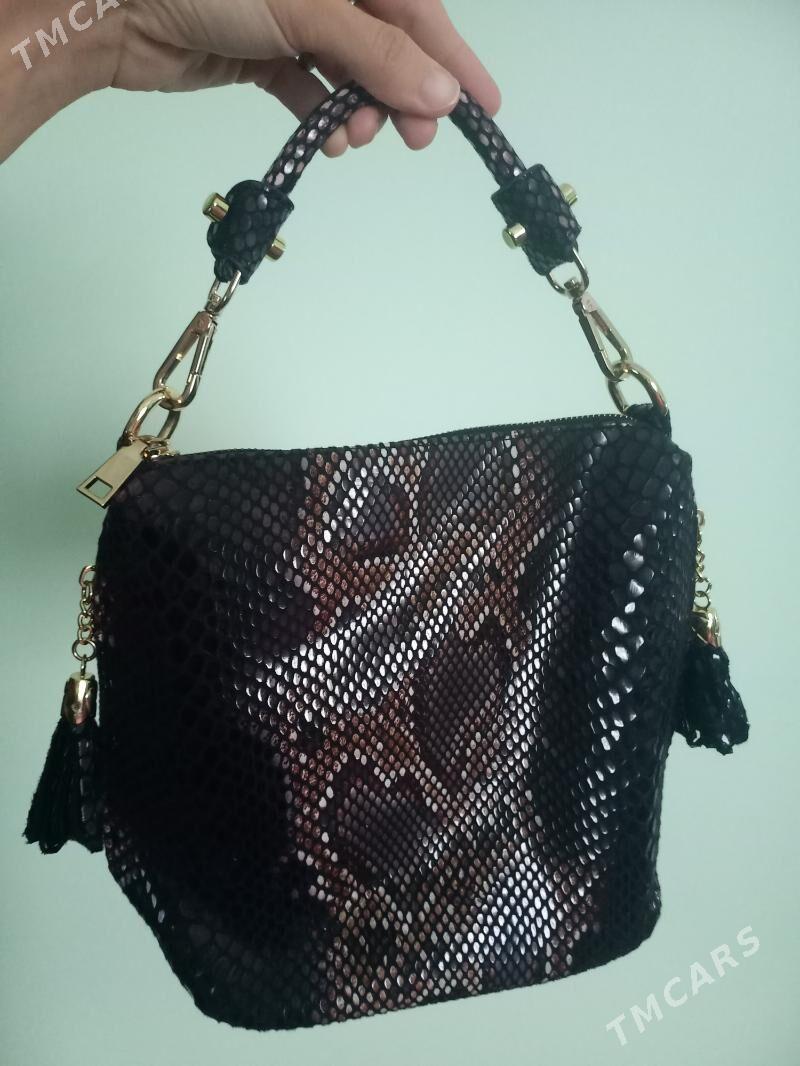 sumka - Балканабат - img 1