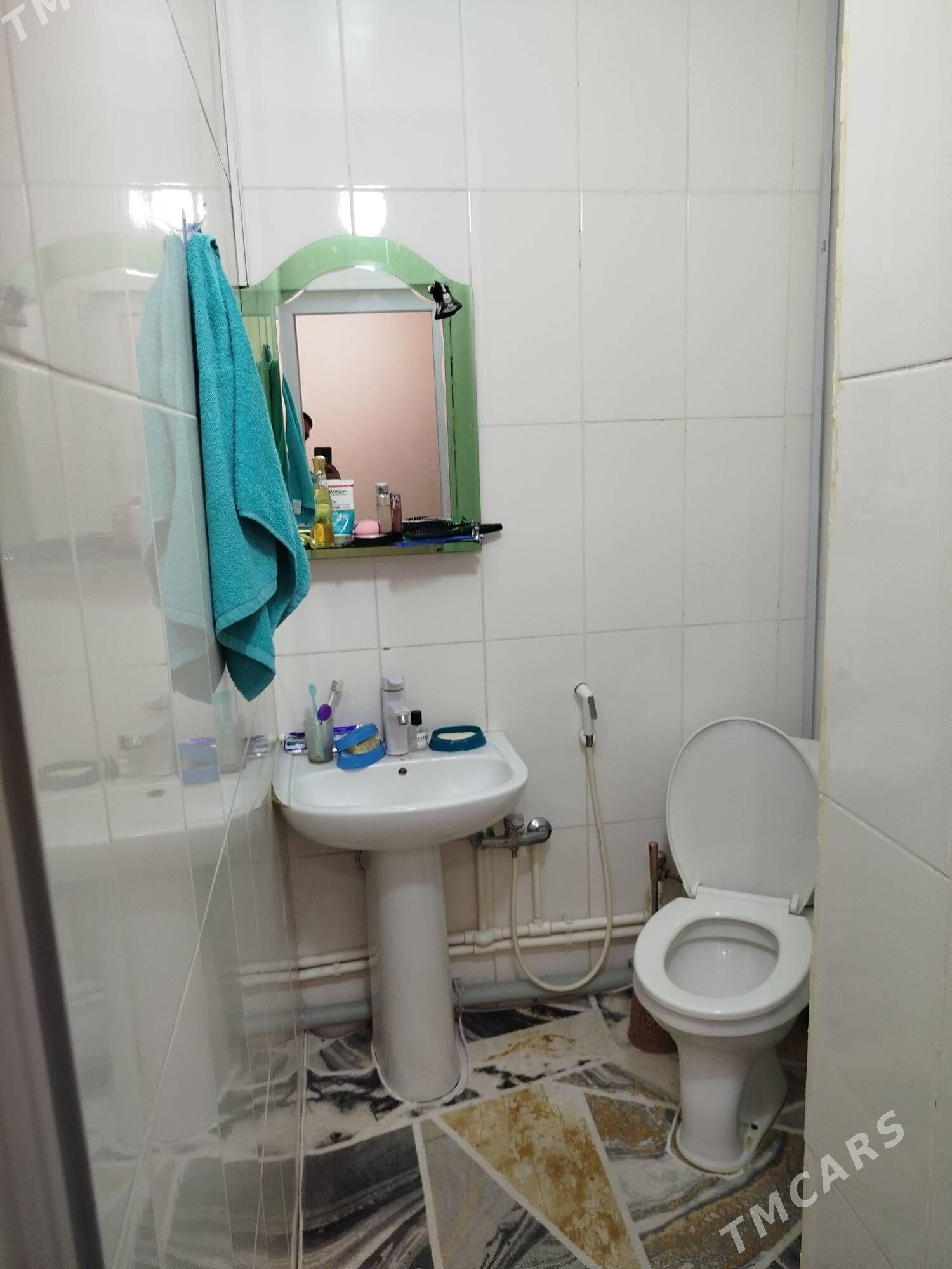 Mir7/3 9 etažkaň 8 etažy 1 kom - Parahat 7 - img 5