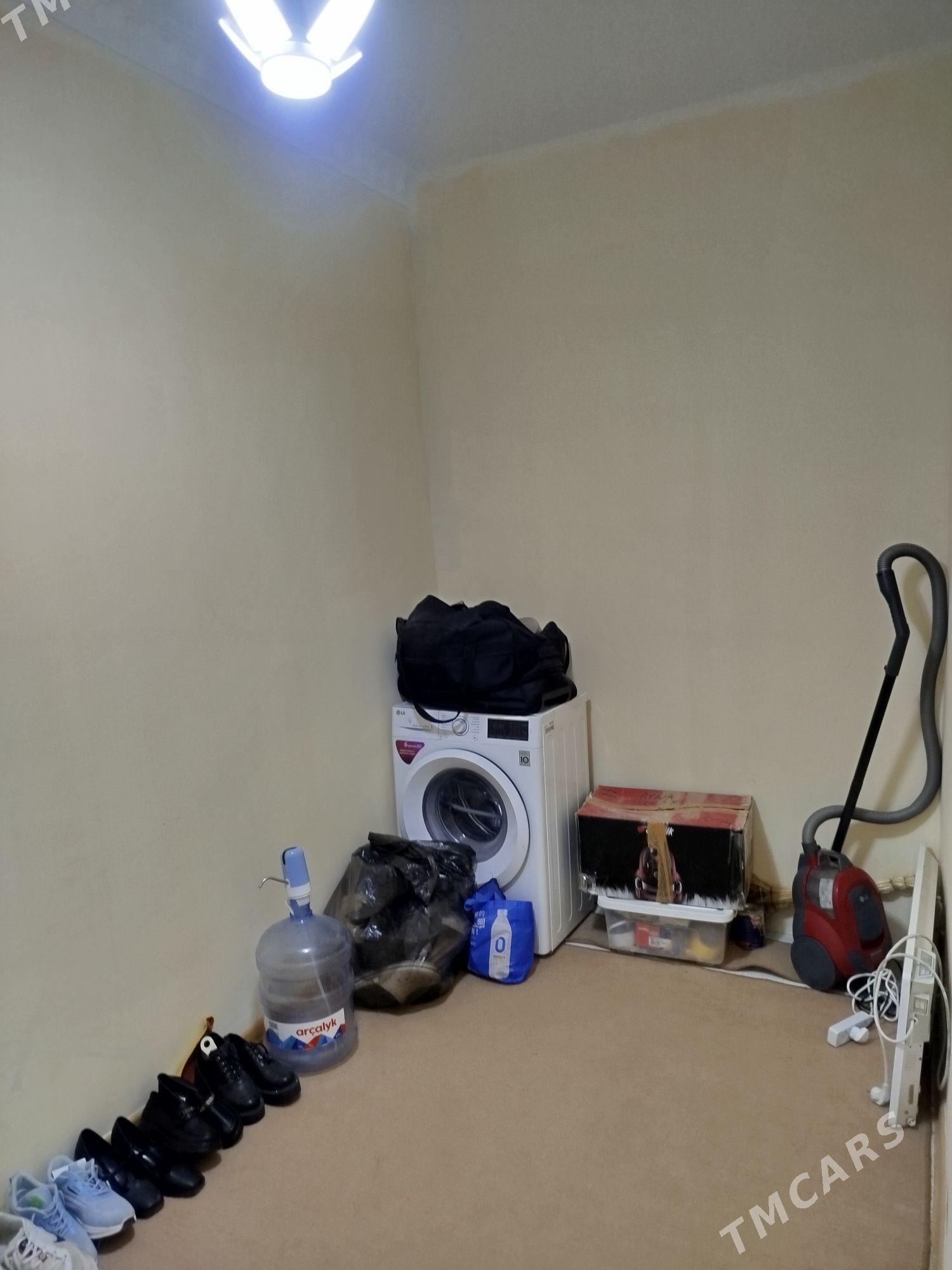 Mir7/3 9 etažkaň 8 etažy 1 kom - Parahat 7 - img 7