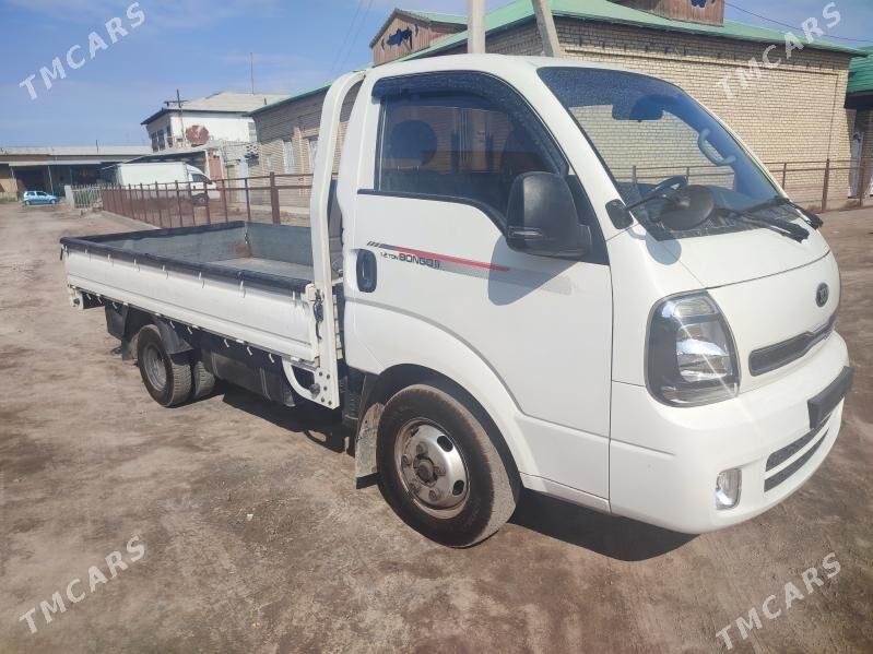 Kia Bongo 2020 - 262 000 TMT - Дашогуз - img 1