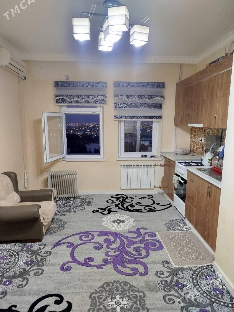 Mir7/3 9 etažkaň 8 etažy 1 kom - Parahat 7 - img 4