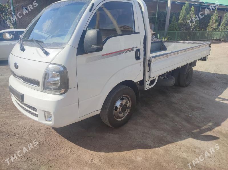 Kia Bongo 2020 - 262 000 TMT - Дашогуз - img 6