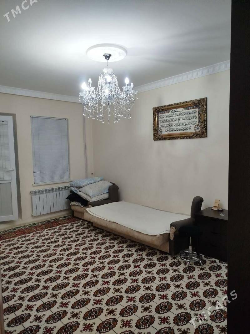 Mir7/3 9 etažkaň 8 etažy 1 kom - Parahat 7 - img 3