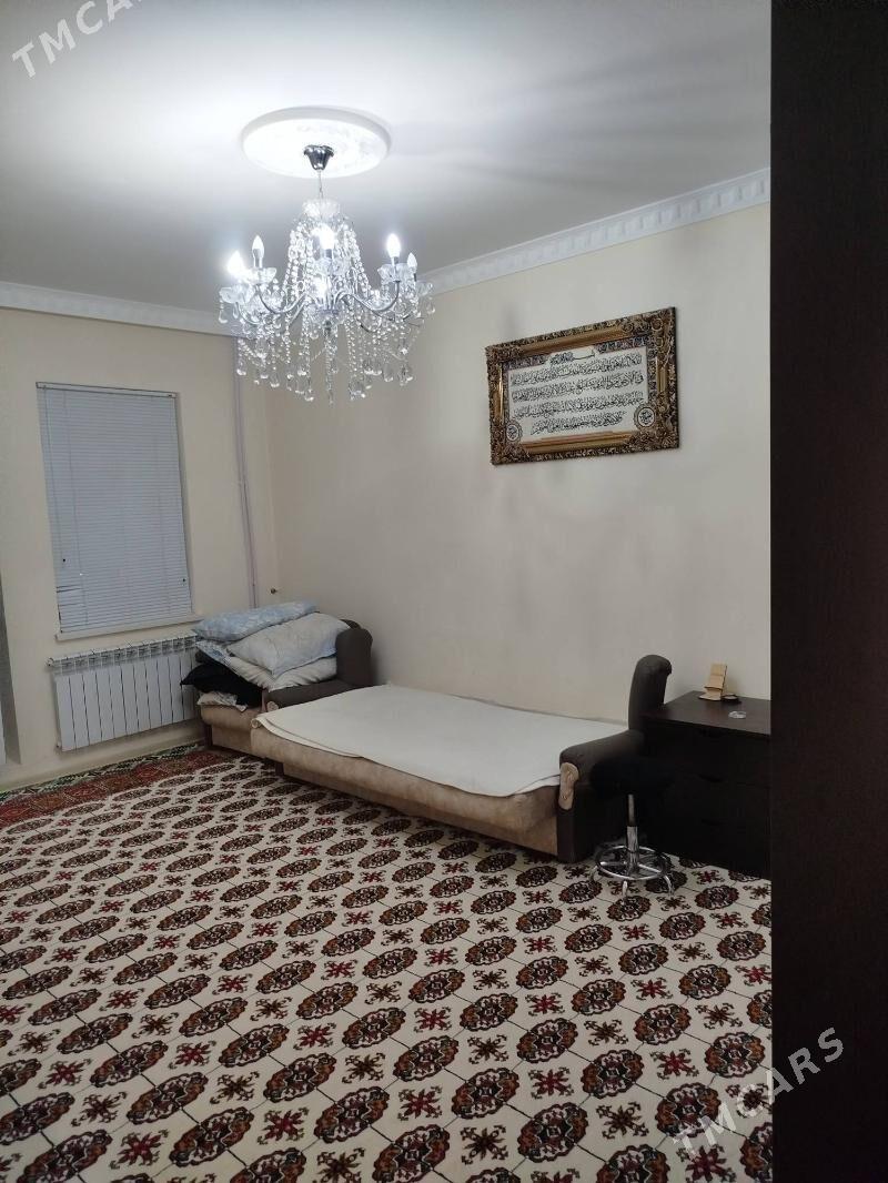 Mir7/3 9 etažkaň 8 etažy 1 kom - Parahat 7 - img 1