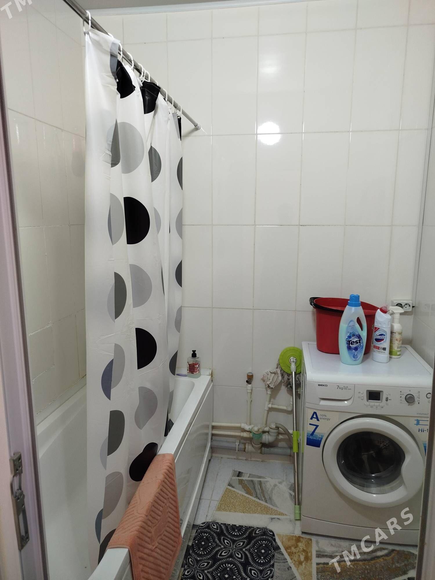 Mir7/3 9 etažkaň 8 etažy 1 kom - Parahat 7 - img 6