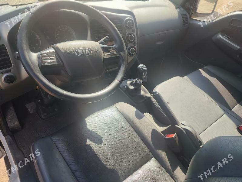 Kia Bongo 2020 - 262 000 TMT - Дашогуз - img 7