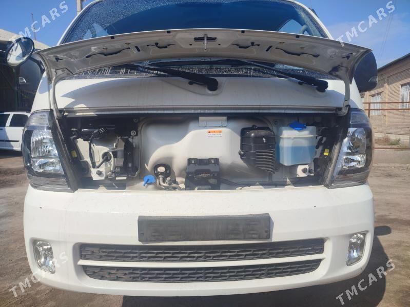 Kia Bongo 2020 - 262 000 TMT - Дашогуз - img 4