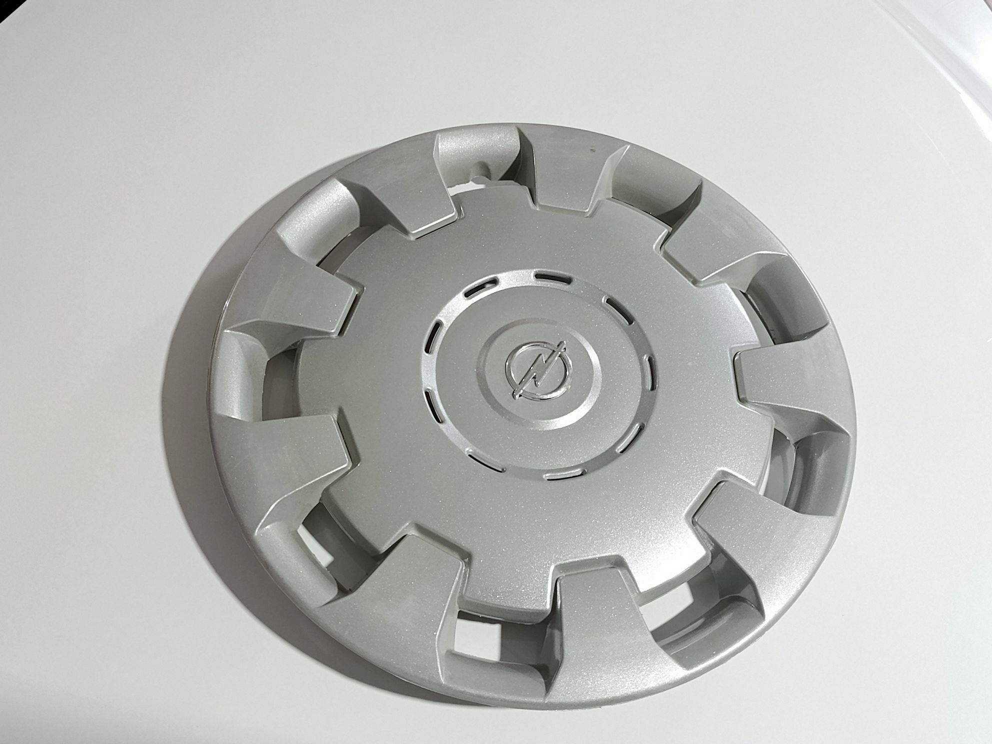 OPEL KOLPAK TAZE 15 LIK 250 TMT - Aşgabat - img 2