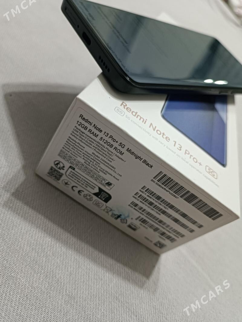 Redmi Not 13Pro + 5G - Мары - img 3