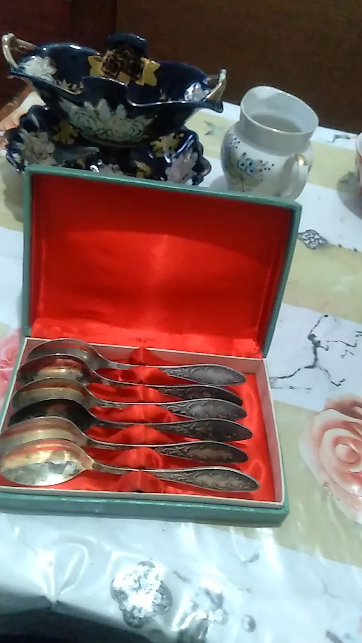 подстаканник - Туркменабат - img 10